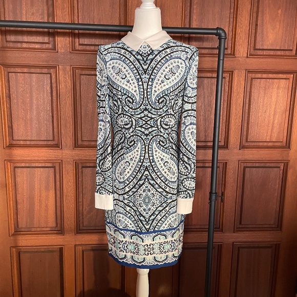 London Times dress, size 8 - Picture 1 of 3